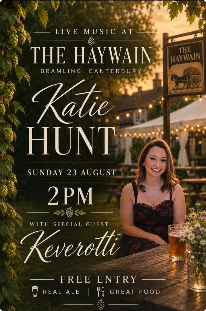 Katie and kev 2
